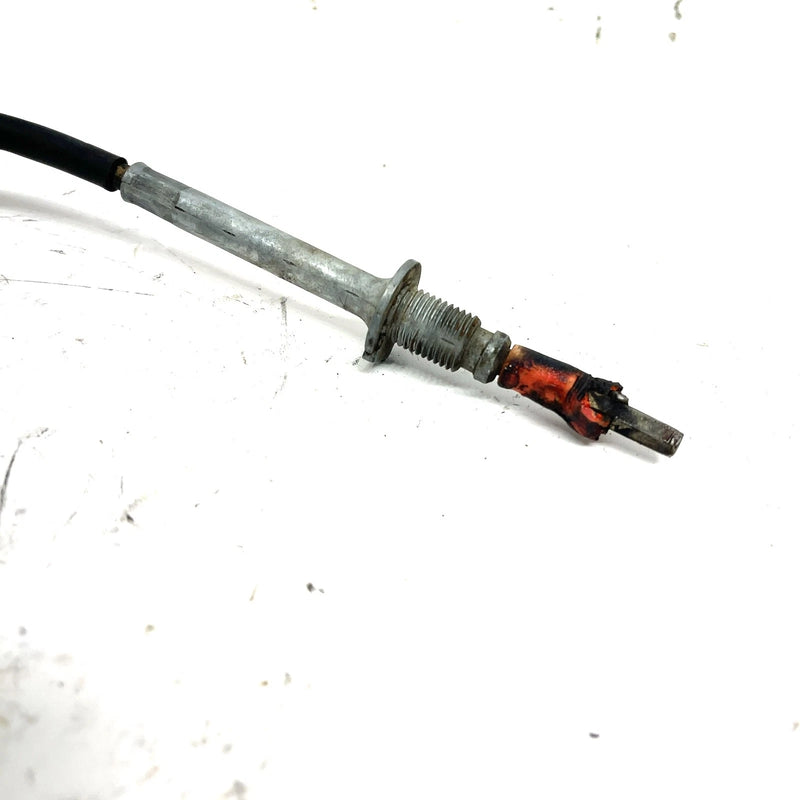 89-01 Suzuki Quadrunner 160 OEM Reverse Cable 58840-02C01 AS30