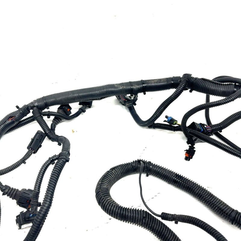 2004 Polaris MSX 110 OEM Main Wire Harness 2461238 JP42