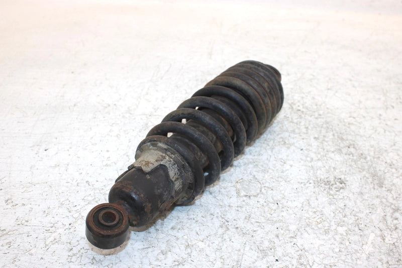 1998 Suzuki Quadrunner 250 Oem Rear Shock (Black) 62100-19B20-019 AS13
