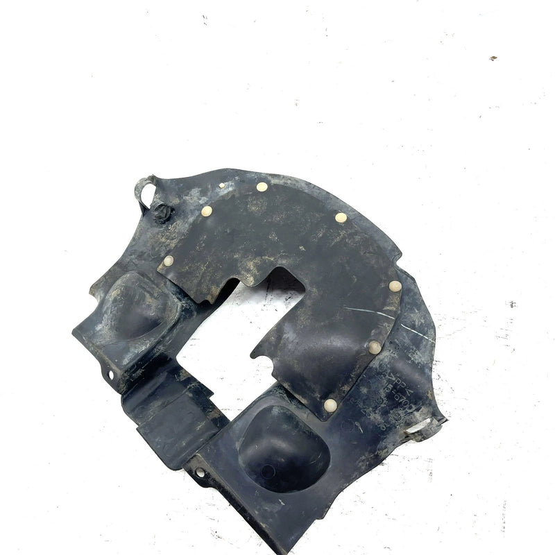 02-03 Honda Rancher 350 OEM Air Snorkel Guide 61700-HN5-670 AH80