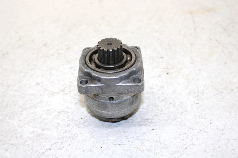 2002 Kawasaki Prairie 650 Oem Bearing Housing 41046-1101 AK27