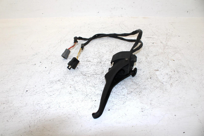 1997 Ski-doo Formula S 380 Oem Brake Lever Assembly 571015700 SS23