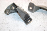 01 Polaris Xc Sp 600 Oem Front Engine Mount Bracket Set 1013397 5245044 SP65