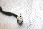 2003 Kawasaki Prairie 650 Oem Front Brake Master Cylinder 43015-1666 AK26
