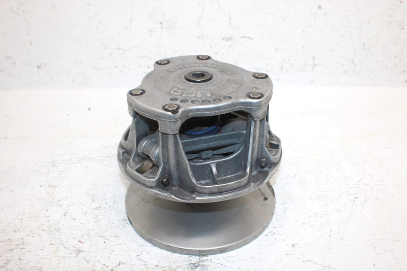 1998 Polaris 600 Xc Oem Primary Driven Clutch 2201887 SP45