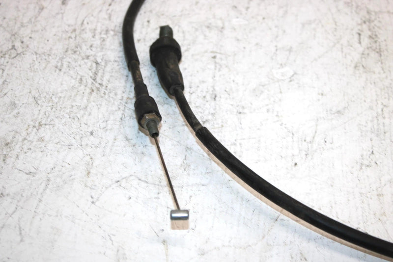 2004 Honda Fourtrax Rincon Oem Throttle Cable 17910-HN8-000 AH2