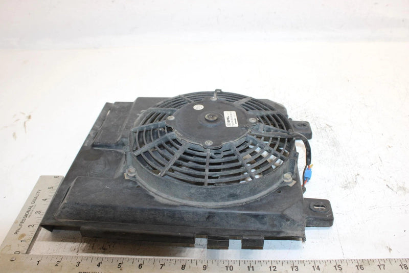 2002 Polaris Sportsman 500 Oem Cooling Fan And Shroud 5433059 2410123 AP78