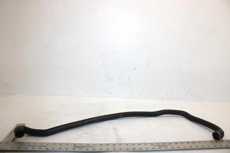 2001 Ski-doo Mxz 600 Oem Radiator Inlet Hose 509000003 SS4