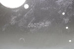 97 Arctic Cat EXT 580 EFI DLX OEM Frame Left Panel 0707-280 SA96