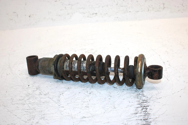1994 Yamaha Vmax 600 Oem Front Skid Shock 8AB-47481-00-00 SY25