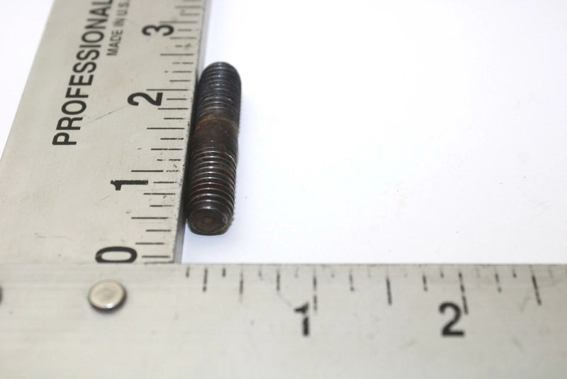 Ski-doo  OEM Crankcase Stud M10x25 420940400 Q3355