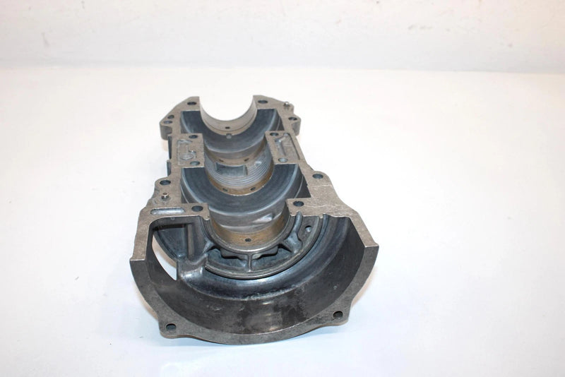 11 Polaris 550 Iq Shift Oem Bottom Crankcase 3089225 SP88