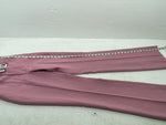 New Vintage Pink Dickson Jenkins Polyester Pants #5520 VV-108