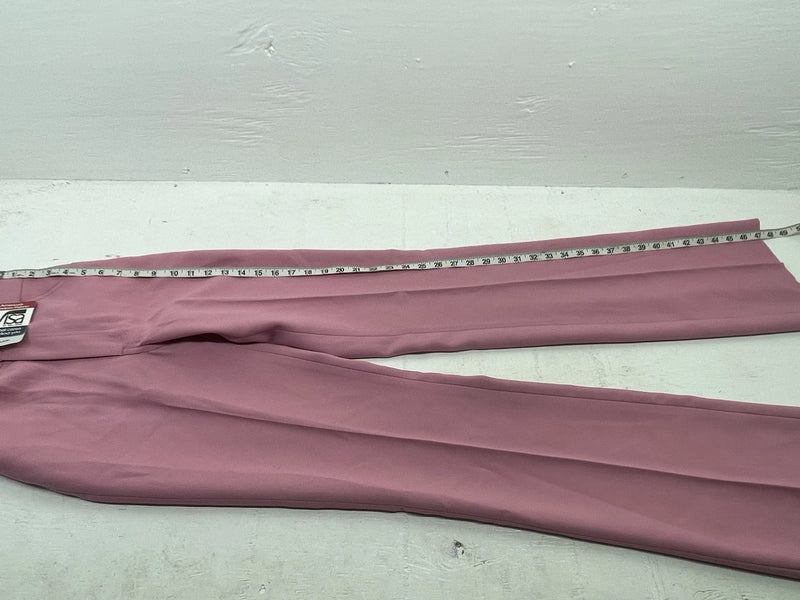 New Vintage Pink Dickson Jenkins Polyester Pants #5520 VV-108