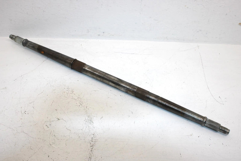 2009 Polaris Trail Boss 330 Oem Rear Axle 5133967 AP181