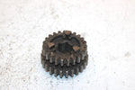 1996 Yamaha  Warrior 350 Oem 3rd Pinion Gear 26T&23T 1UY-17131-00-00 AY6