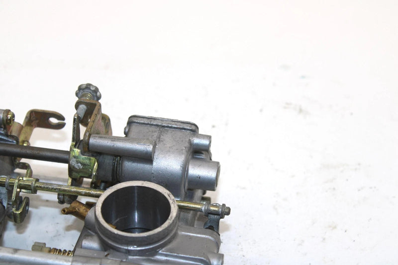 02 Polaris Classic Touring Oem Carburetor Carb TM38-B349 1253437 SP173
