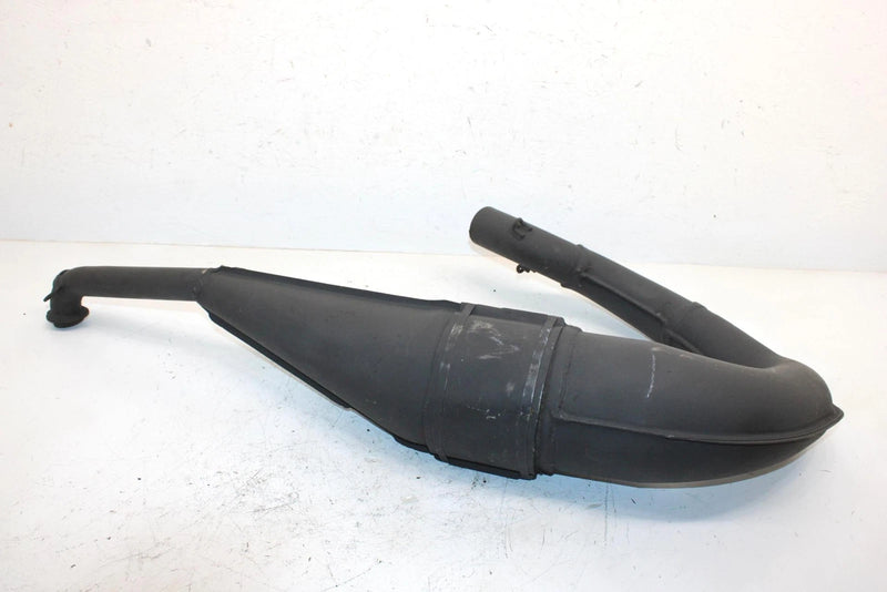 95 Arctic Cat Zrt 800 OEM Center Expansion Chamber 0712-114 SA155
