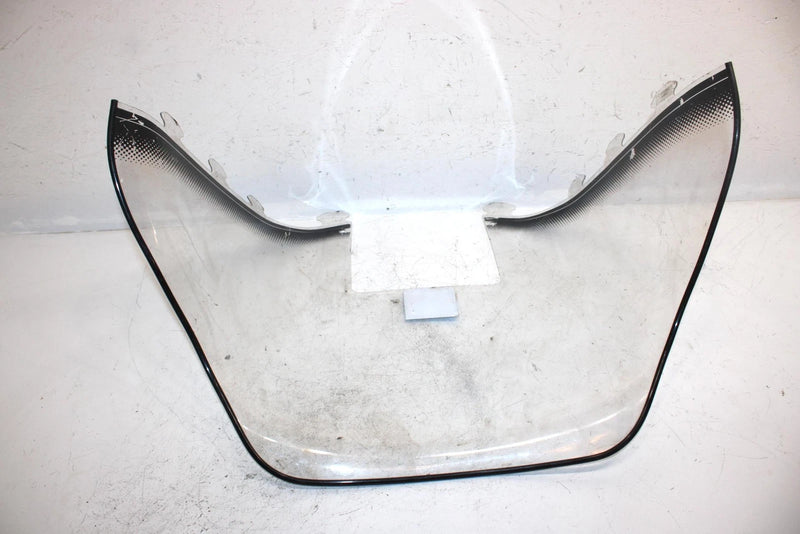 92 Polaris Trail Deluxe Windshield 5431326 SP24