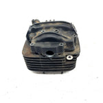 91-02 Suzuki King Quad 300 4x4 OEM Cylinder Head W/Cover 11100-19B71 AS34