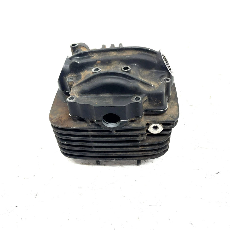 91-02 Suzuki King Quad 300 4x4 OEM Cylinder Head W/Cover 11100-19B71 AS34