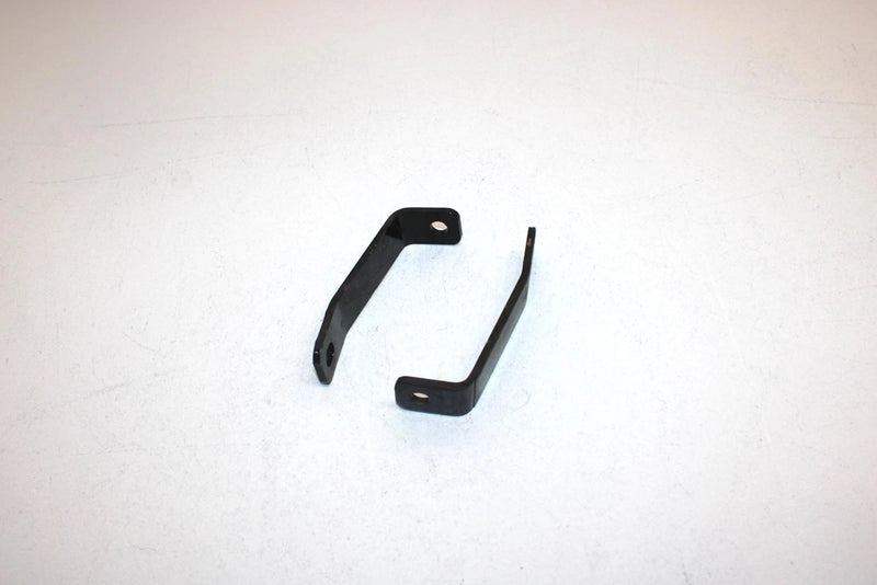 1999 Polaris Xplorer 400 Oem Upper Transmission Mount Pair 5248185 Q4020