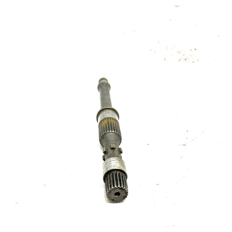 06 Honda Rancher 350 TRX350FM 4x4 OEM Rear Final Driveshaft 23611-HN5-670 AH75