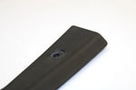 2010 Ski-doo Mxz 550f Oem Snowflap Support Plate 520000751 Q3035