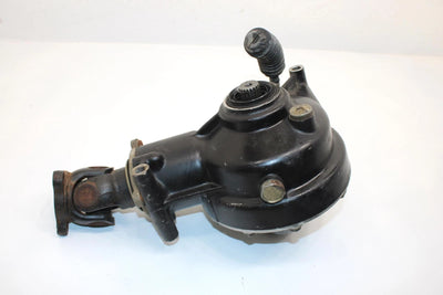 00 Arctic Cat 500 Automatic  Oem Front Gearcase 0437-032 AA7