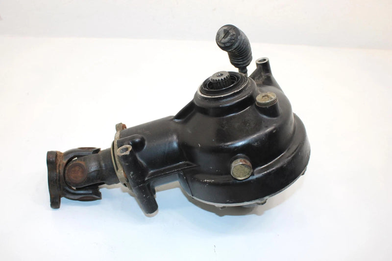 00 Arctic Cat 500 Automatic  Oem Front Gearcase 0437-032 AA7