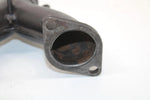 1988 Polaris 400 Oem Exhaust Header Manifold 1260501-029 B681
