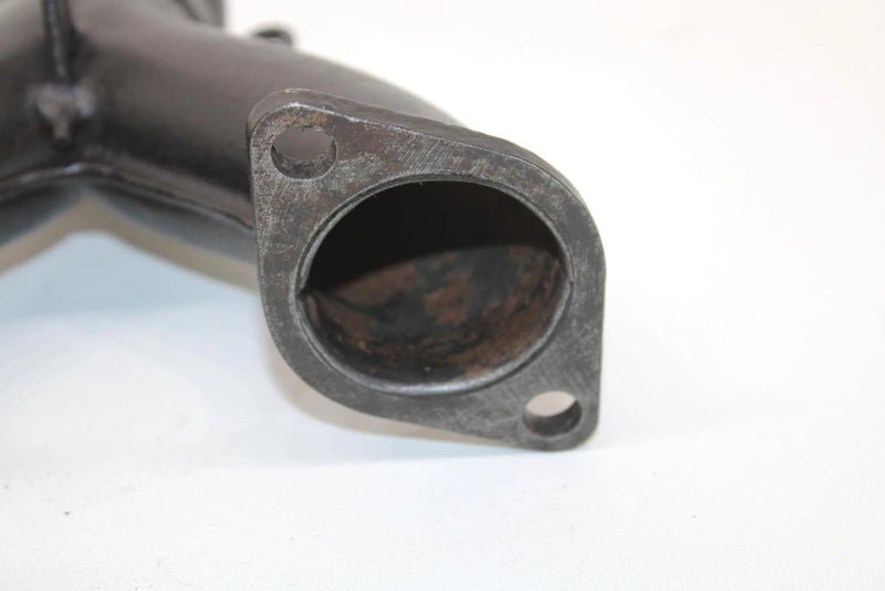 1988 Polaris 400 Oem Exhaust Header Manifold 1260501-029 B681