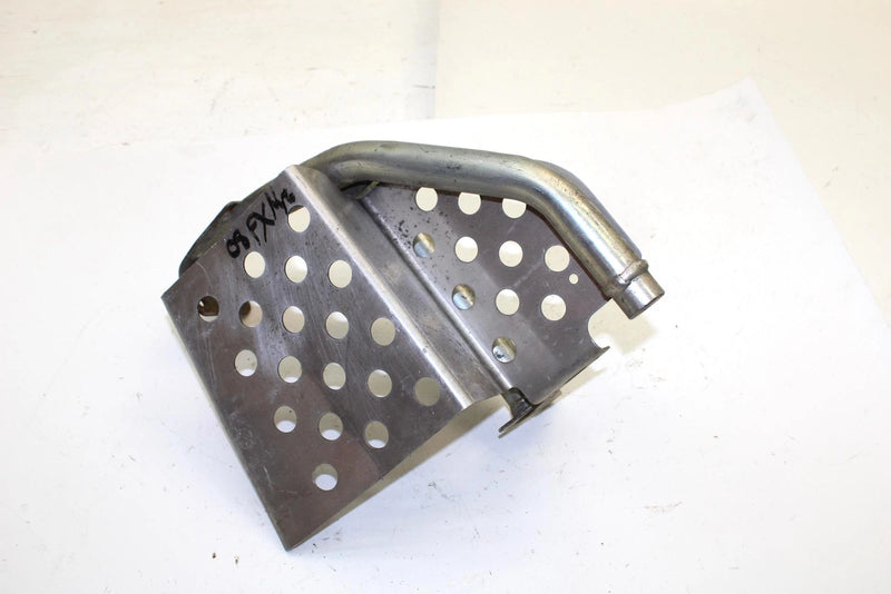 2001 Yamaha Sx700r Oem Right Foot Rest Foot Well 8GL-21970-01-00 SY90