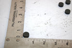 94 Arctic Cat Puma Oem NOS Spider Button Pack of 6 0646-161 SAS8