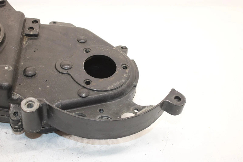 94 Arctic Cat Zr 580 Oem Dropcase W/Cover 0702-233 0702-489 SAS