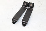 1995 Polaris Xplorer Oem Rear Fender Bracket Pair 5220902-067 Q1483