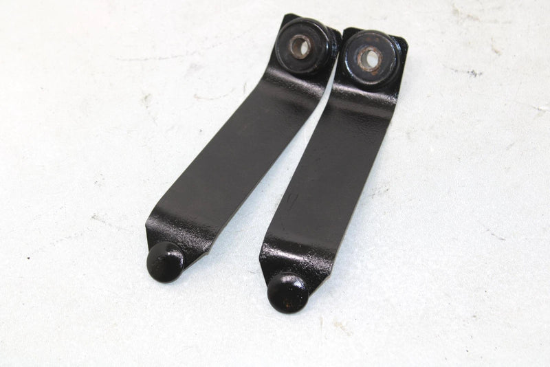 1995 Polaris Xplorer Oem Rear Fender Bracket Pair 5220902-067 Q1483