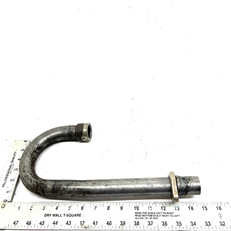 07-13 Honda Rancher 420 OEM Exhaust Header 18320-HP5-600 AH21