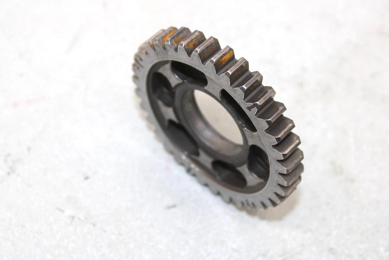 2003 Suzuki Lt-f400f Oem 34T Driven Reverse Gear 24571-38F60 AS23