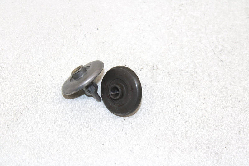 Polaris Oem Exhaust Power Valve Cap Pair 5631152 Q968