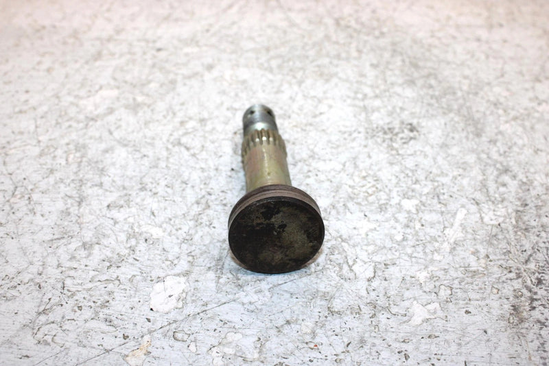 1998 Suzuki Quadrunner 250 Oem Front Axle 54711-20B01 54711-20B0V AS13