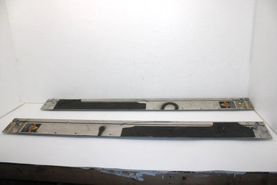 Polaris Switchback 600 Dragon Oem Center Heat Exchanger Pair 1016858-309 SP169