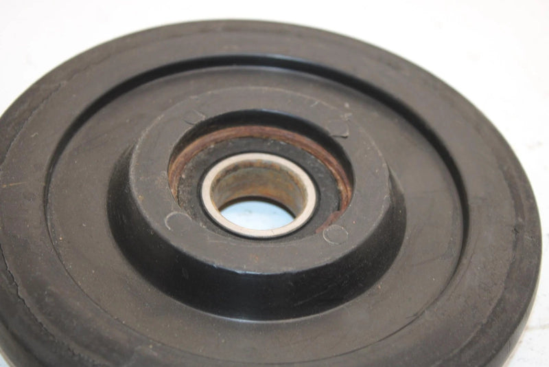 90 Polaris 650 Oem Idler Wheel W/Bearing 1594039 1594032 Q4046