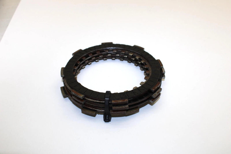 1983 Honda Atc200 Oem Clutch Plate Set 22201-166-000 Q4660