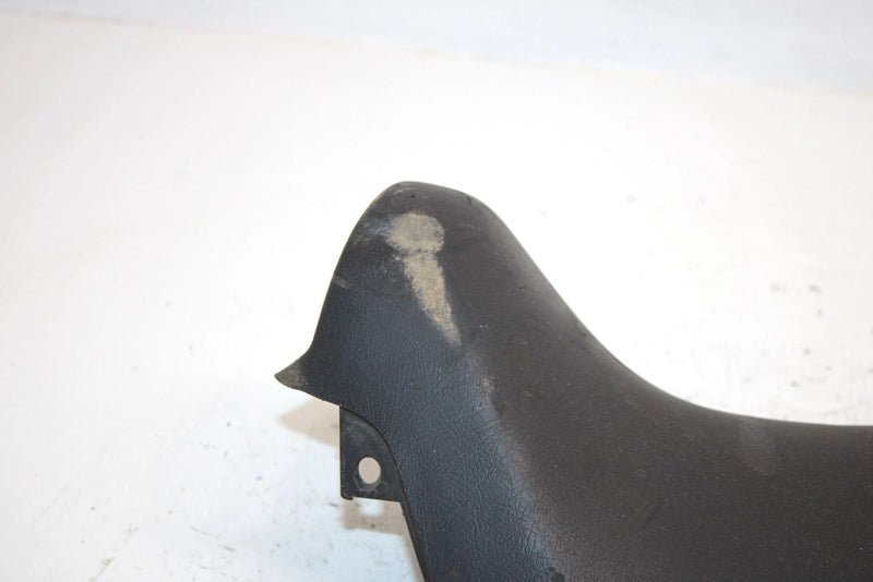 1990 Kawasaki 650 Ts Oem Upper Handlebar Cover 14024-3775-21 JK8