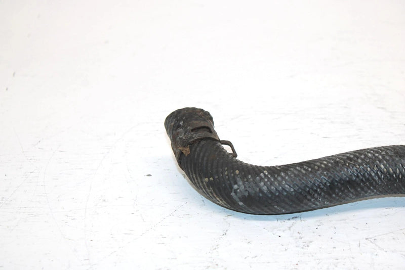 1989 Yamaha Inviter Oem Exchanger Crossover Hose 83M-12485-00-00 SY17