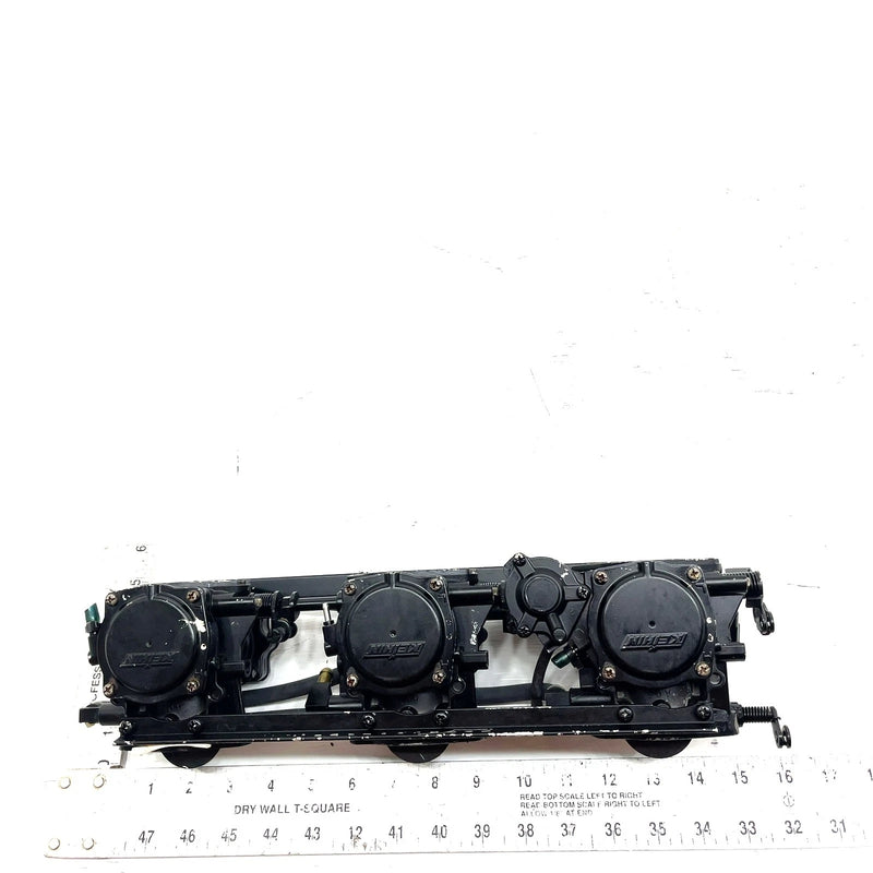 2000 Polaris Genesis FFI OEM Carburetor 1253322 JP51