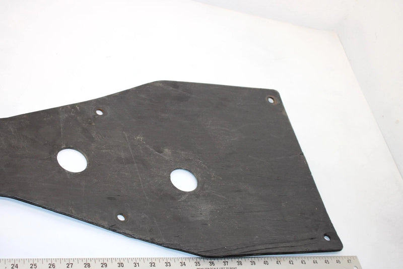 00 Arctic Cat 500 Automatic  Oem Belly Pan 0406-516 AA7