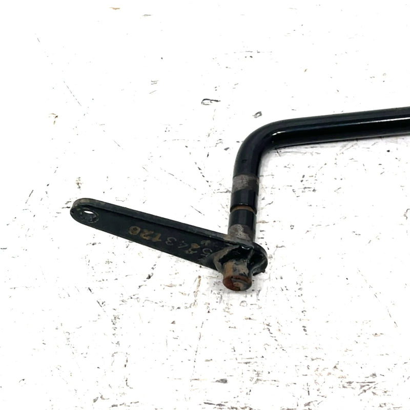 2005 Polaris Trail Blazer 250 OEM Shift Lever Handle 1012810-067 AP221