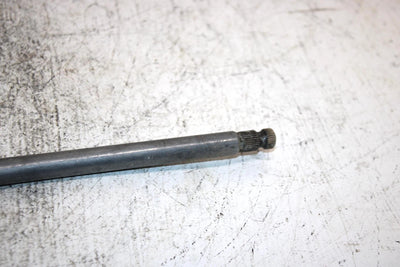 2002 Honda Foreman Rubicon Oem Gearshift Spindle/Arm (Set) 24681-HN2-000 AH36